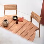 Ex Outdoor Dining Chair