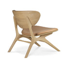 Eye Upholstered Lounge Chair