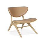 Eye Upholstered Lounge Chair