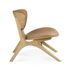 Eye Upholstered Lounge Chair