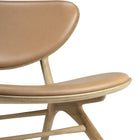Eye Upholstered Lounge Chair