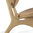 Eye Upholstered Lounge Chair