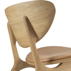 Eye Upholstered Lounge Chair