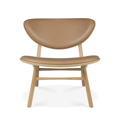 Eye Upholstered Lounge Chair