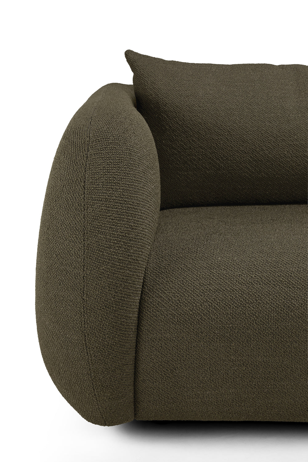 Figur 3-Seater Sofa