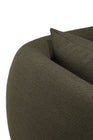 Figur 3-Seater Sofa
