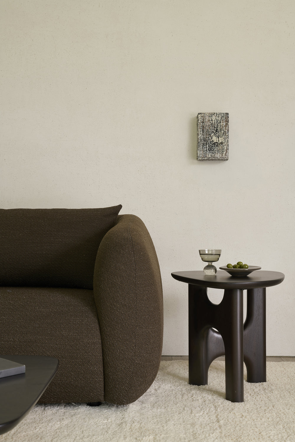 Figur 3-Seater Sofa