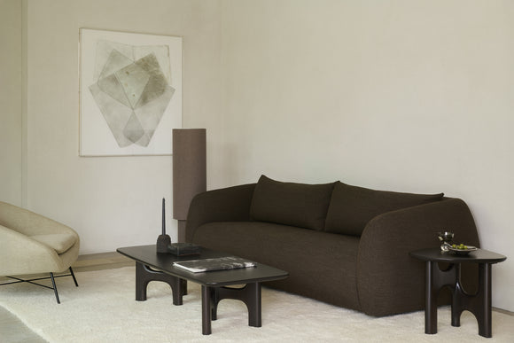 Figur 3-Seater Sofa