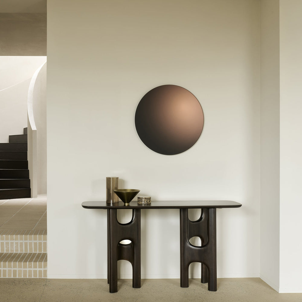 Flow Console Table