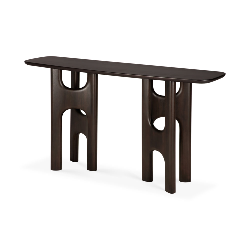 Flow Console Table