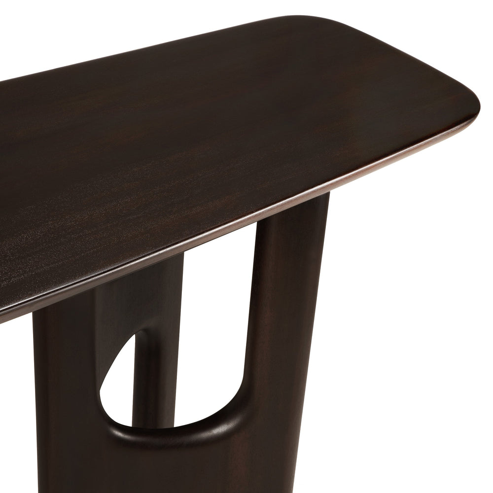 Flow Console Table