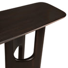 Flow Console Table