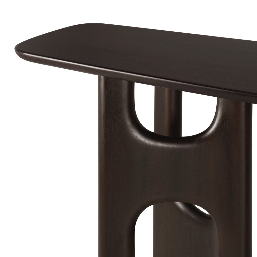 Flow Console Table