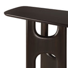 Flow Console Table