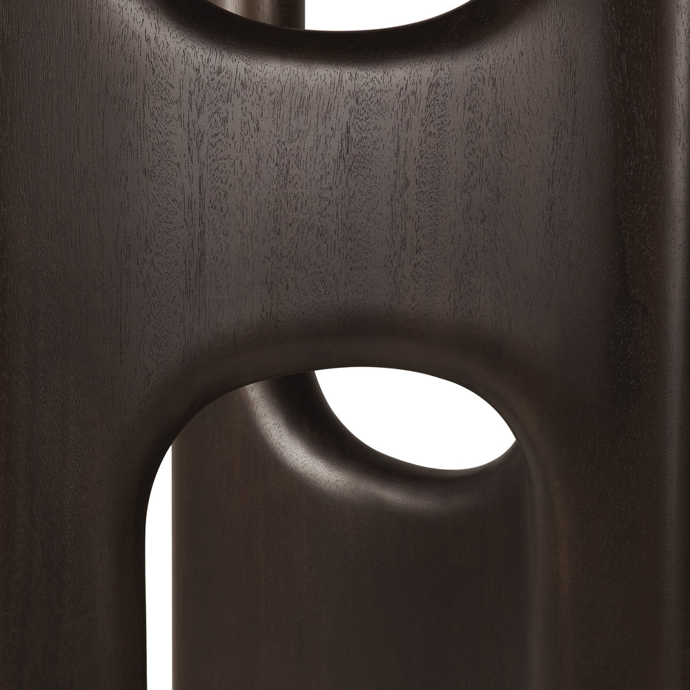 Flow Console Table