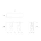 Flow Console Table