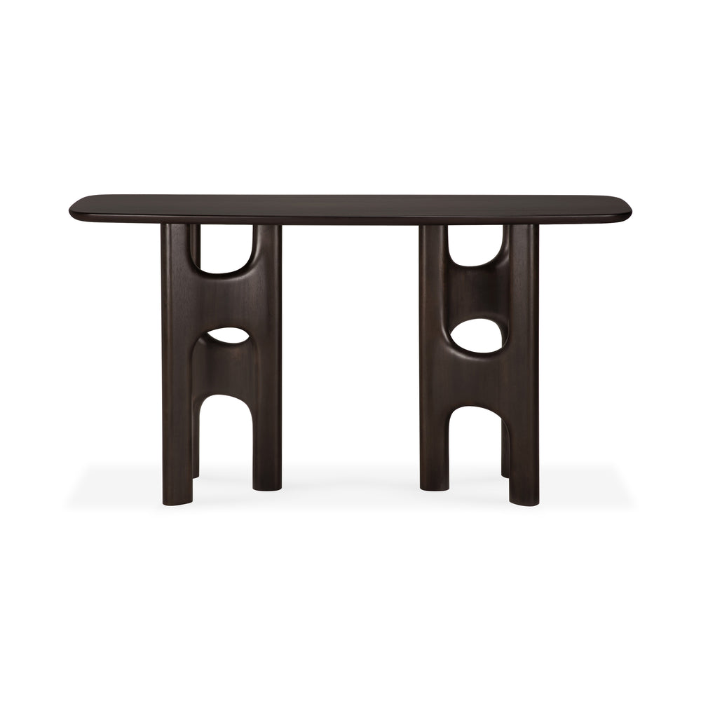 Flow Console Table