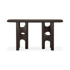 Flow Console Table