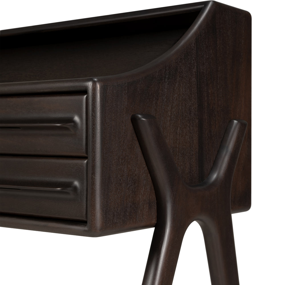 Flow Desk