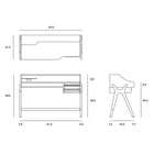 Flow Desk