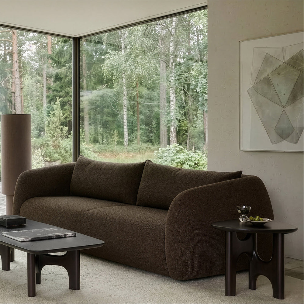 Flow Side Table