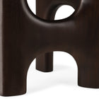 Flow Side Table