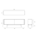Flow Sideboard