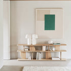 Geometric Console