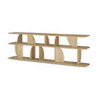 Geometric Console