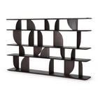 Geometric Rack