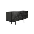 Graphic Sideboard
