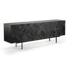 Graphic Sideboard