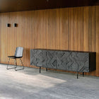 Graphic Sideboard
