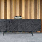 Graphic Sideboard