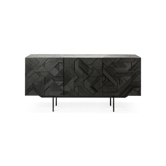 Graphic Sideboard