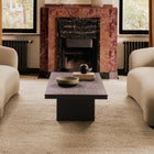 Grooves Coffee Table