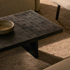 Grooves Coffee Table