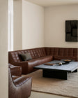 Grooves Coffee Table