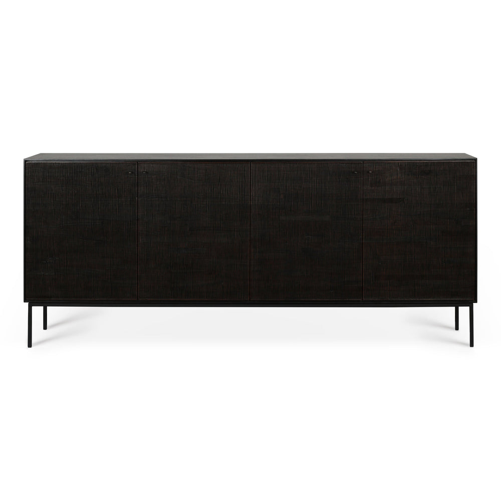 Grooves Sideboard