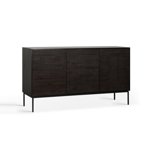 Grooves Sideboard