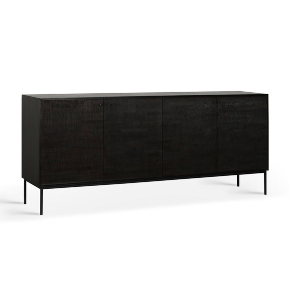 Grooves Sideboard