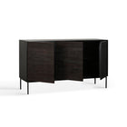 Grooves Sideboard