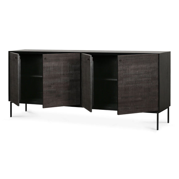 Grooves Sideboard