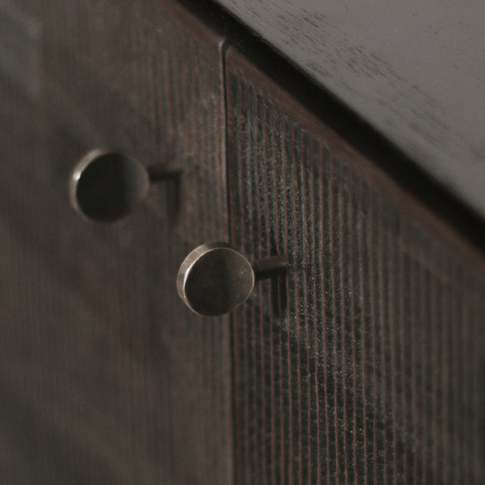 Grooves Sideboard