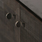 Grooves Sideboard
