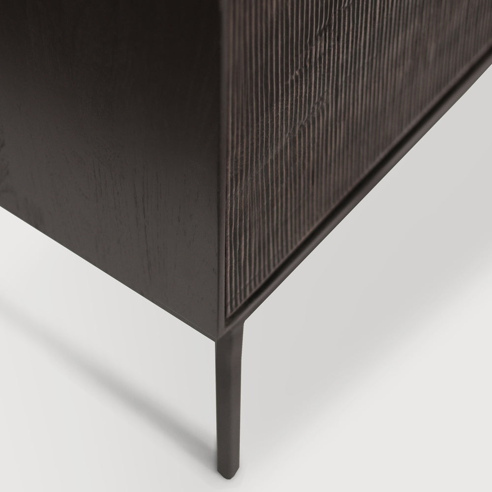 Grooves Sideboard