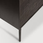 Grooves Sideboard