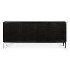 Grooves Sideboard