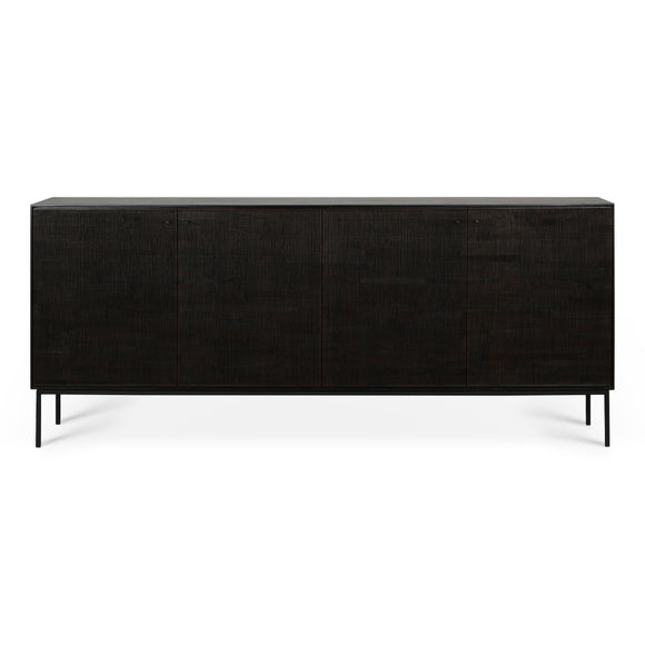 Grooves Sideboard