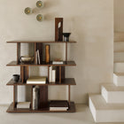 Irregular Shelving Unit